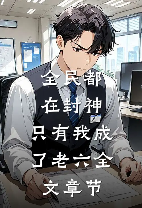 全民都在封神，只有我成了老六全文章节