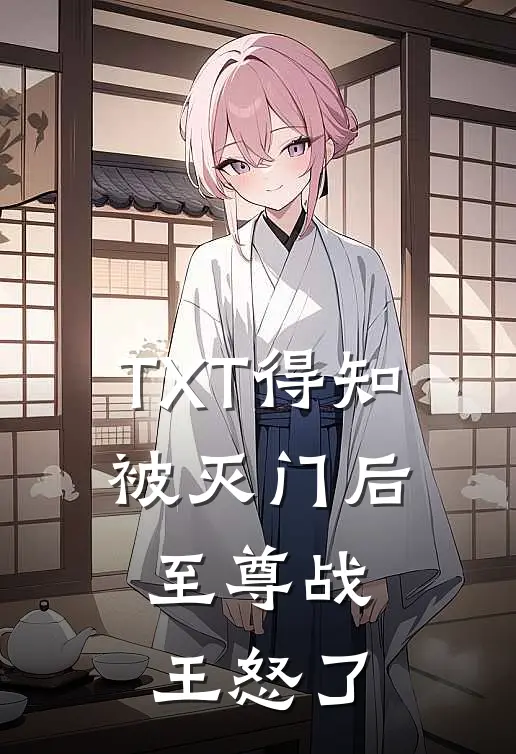 TXT得知被灭门后，至尊战王怒了