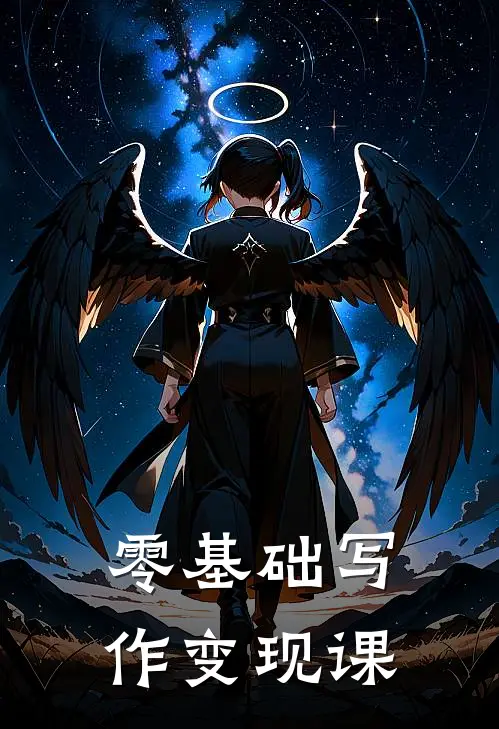 零基础写作变现课