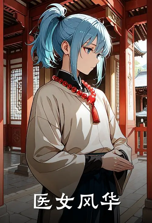 医女风华