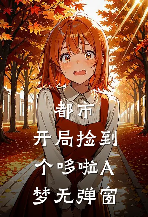 都市：开局捡到个哆啦A梦无弹窗