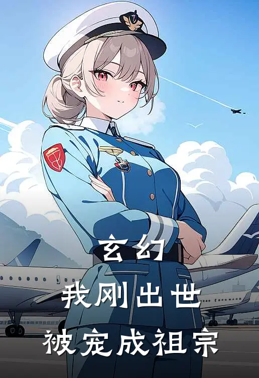 玄幻：我刚出世，被宠成祖宗