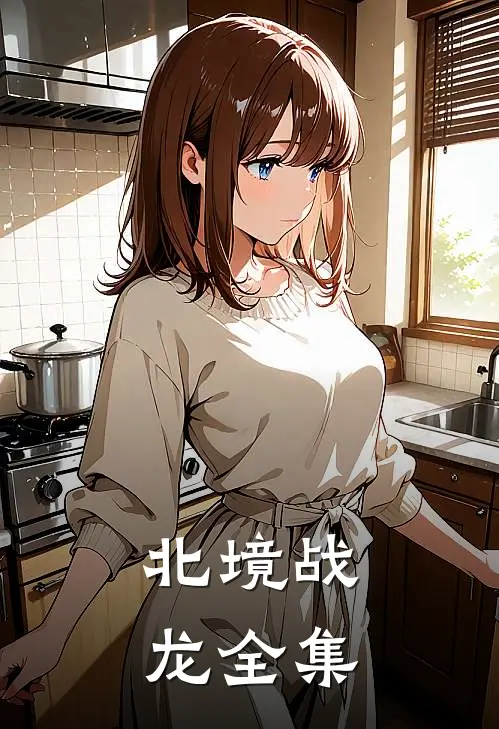 北境战龙全集