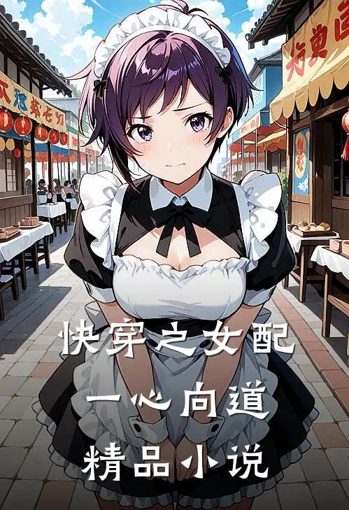 快穿之女配一心向道精品小说