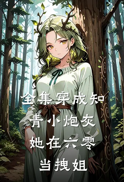 全集穿成知青小炮灰，她在六零当拽姐