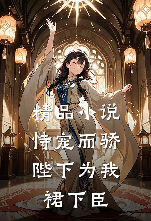 精品小说恃宠而骄，陛下为我裙下臣