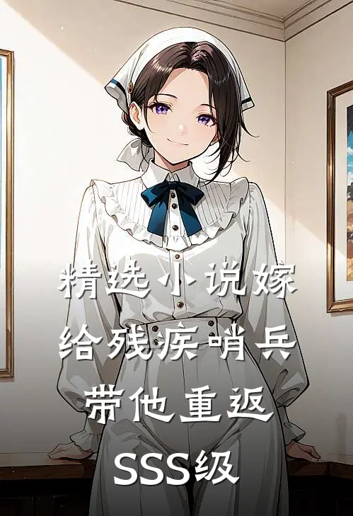 精选小说嫁给残疾哨兵，带他重返SSS级