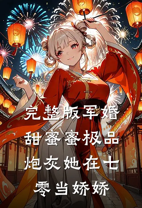 完整版军婚甜蜜蜜极品炮灰她在七零当娇娇