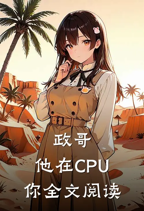 政哥,他在CPU你全文阅读