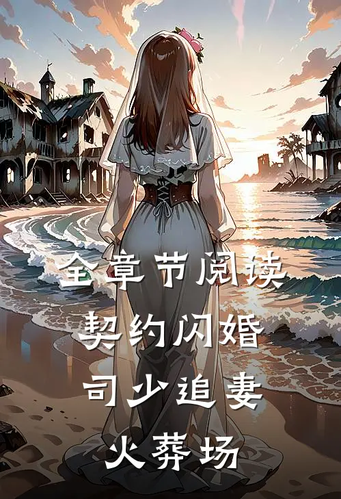 全章节阅读契约闪婚：司少追妻火葬场