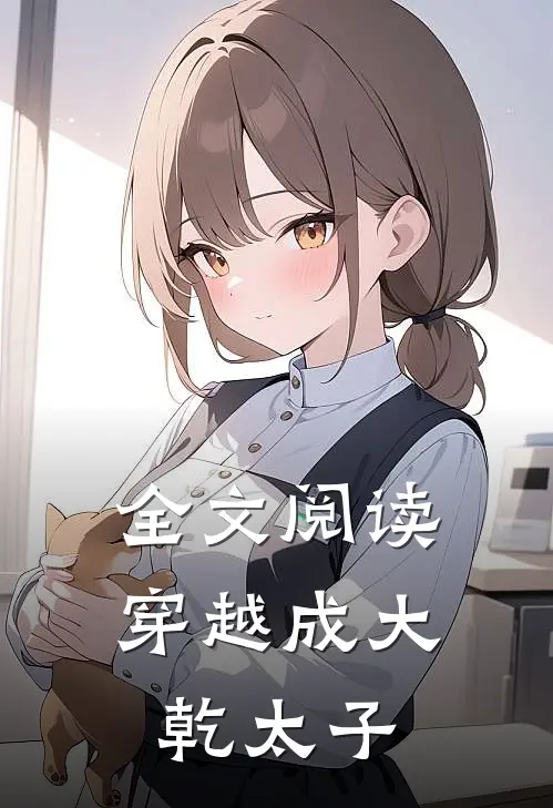 全文阅读穿越成大乾太子