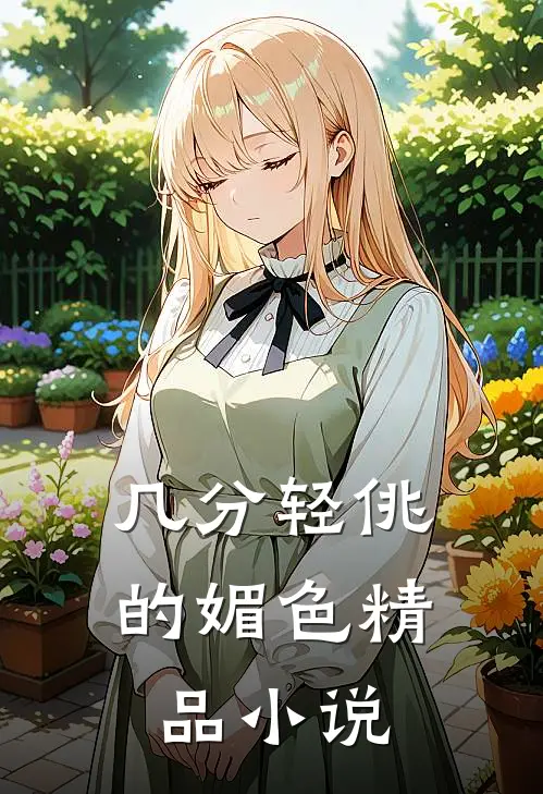 几分轻佻的媚色精品小说