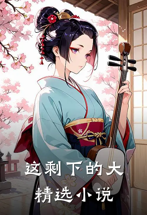 这剩下的大精选小说