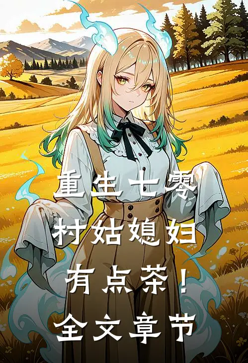 重生七零：村姑媳妇有点茶！全文章节