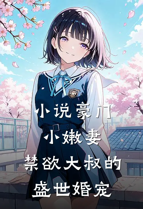 小说豪门小嫩妻：禁欲大叔的盛世婚宠