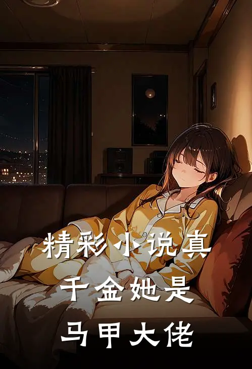 精彩小说真千金她是马甲大佬