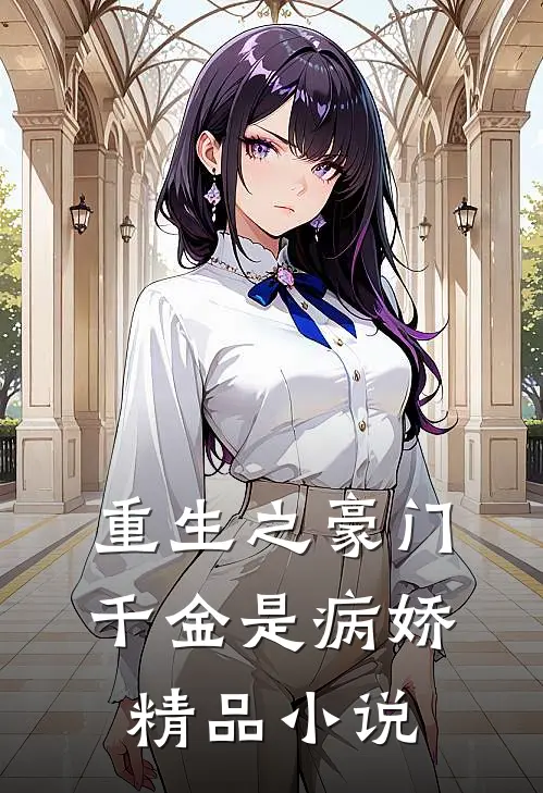 重生之豪门千金是病娇精品小说