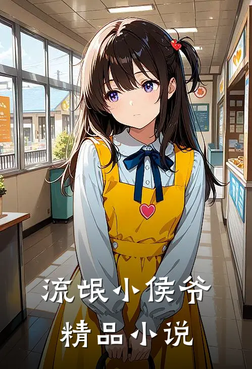 流氓小侯爷精品小说
