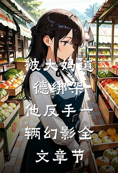 被大妈道德绑架，他反手一辆幻影全文章节