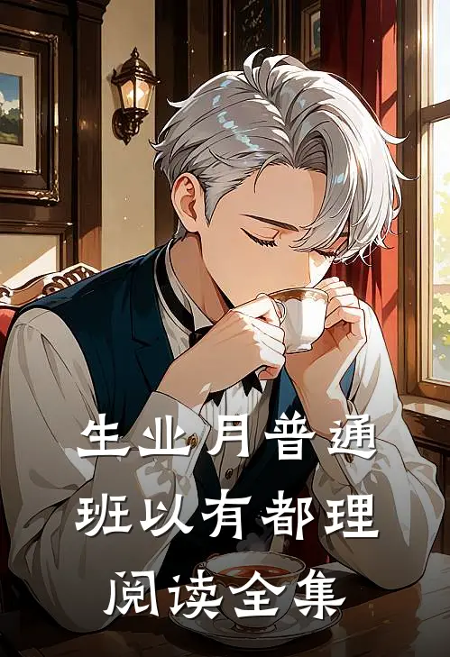 生业月普通班以有都理阅读全集