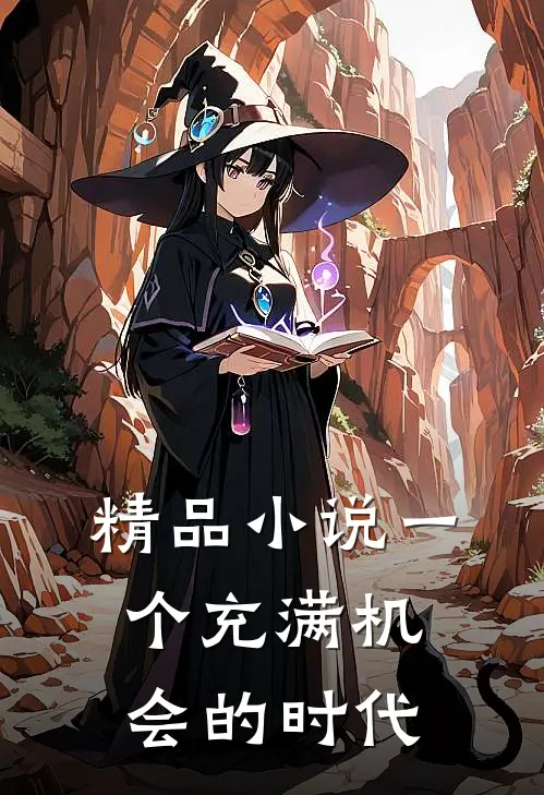 精品小说一个充满机会的时代