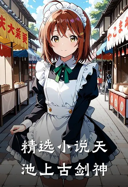 精选小说天池上古剑神