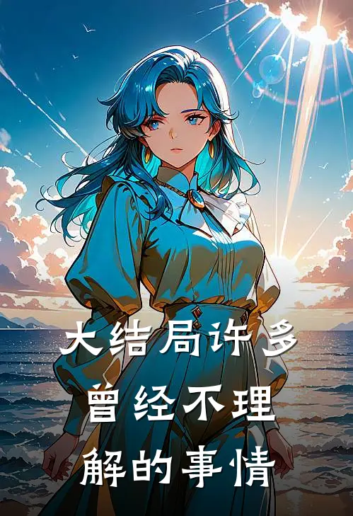 大结局许多曾经不理解的事情
