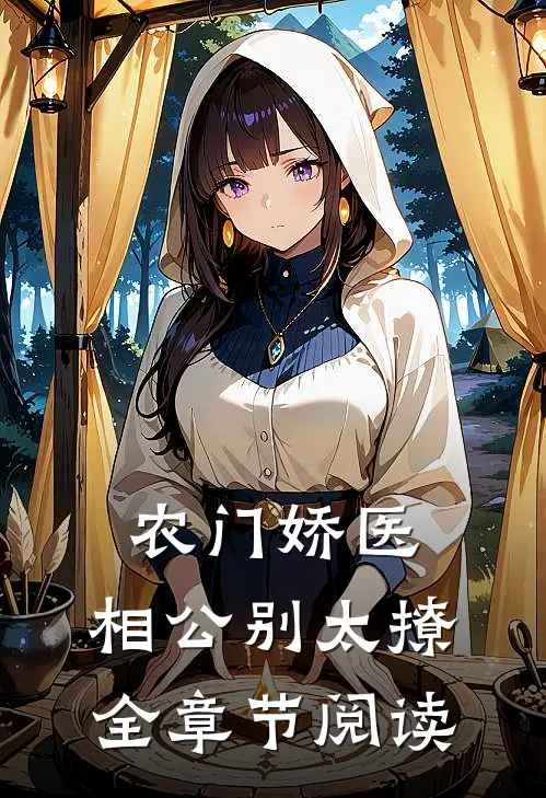 农门娇医：相公别太撩全章节阅读