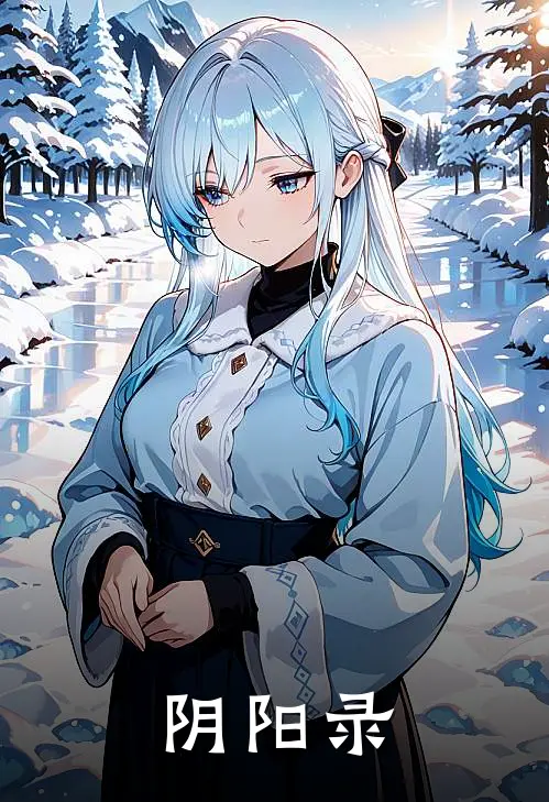 阴阳录