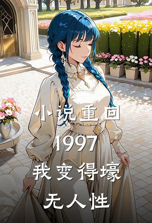 小说重回1997：我变得壕无人性