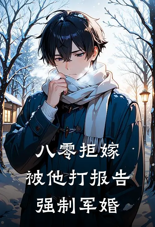 八零拒嫁：被他打报告强制军婚