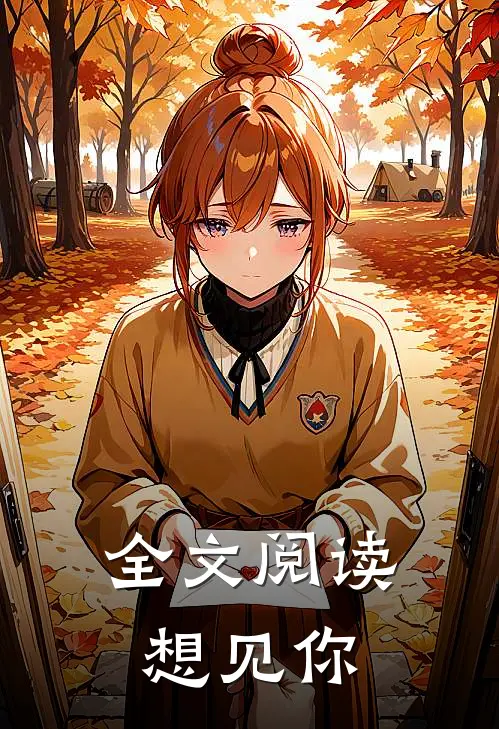 全文阅读想见你