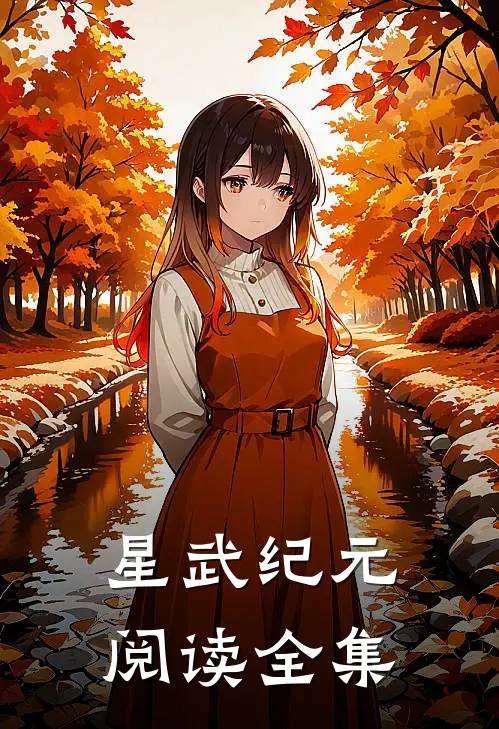 星武纪元阅读全集