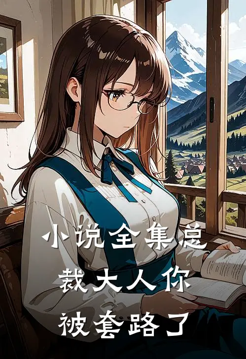 小说全集总裁大人你被套路了