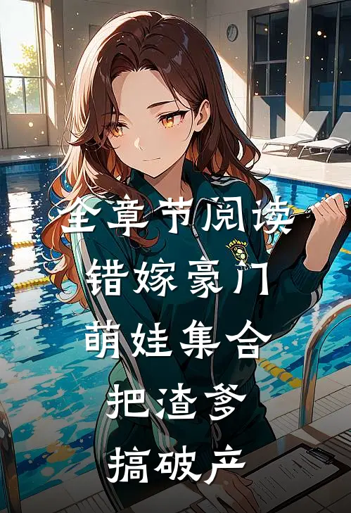 全章节阅读错嫁豪门：萌娃集合，把渣爹搞破产