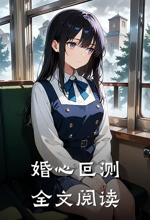 婚心叵测全文阅读