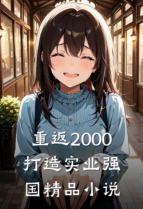 重返2000，打造实业强国精品小说