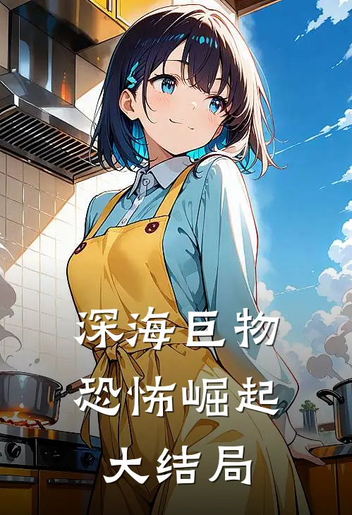 深海巨物：恐怖崛起大结局