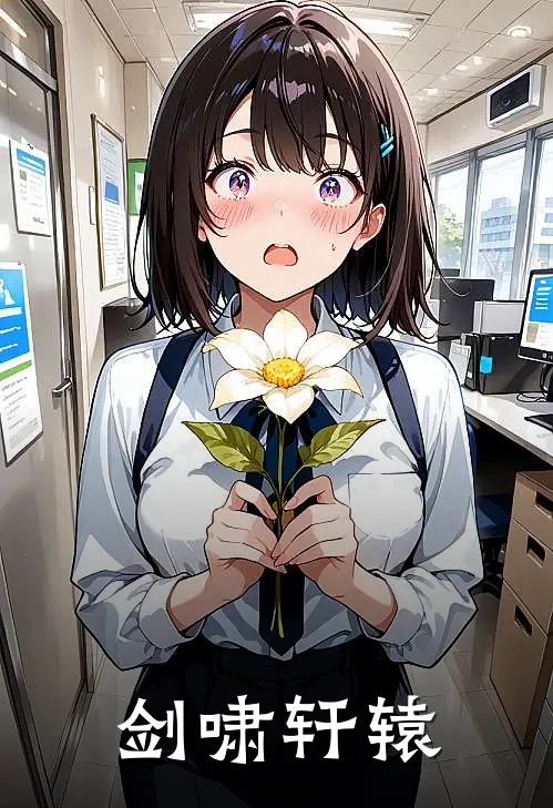 剑啸轩辕