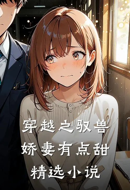 穿越之驭兽娇妻有点甜精选小说