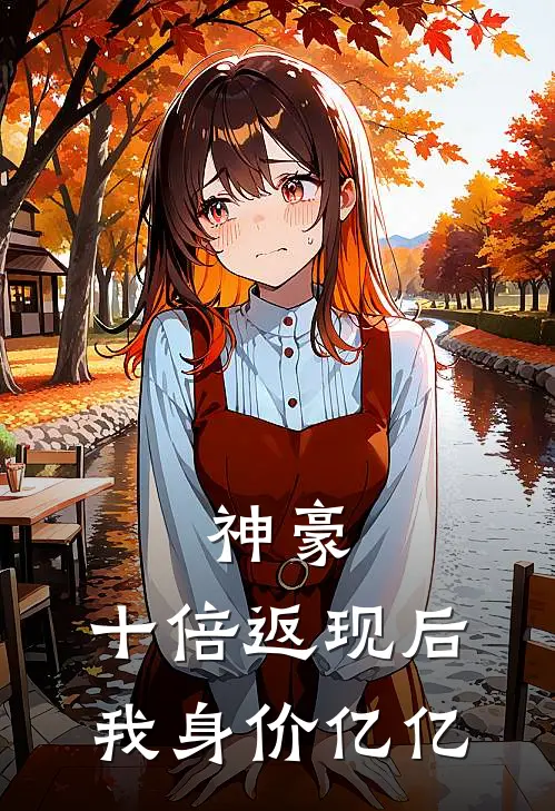 神豪：十倍返现后，我身价亿亿
