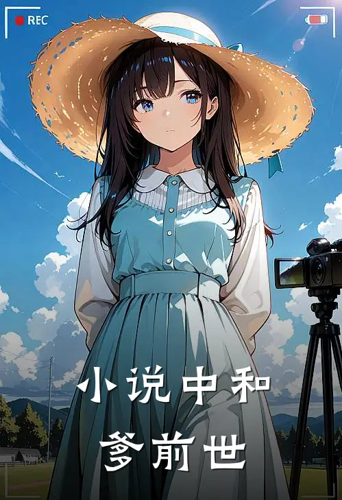 小说中和爹前世