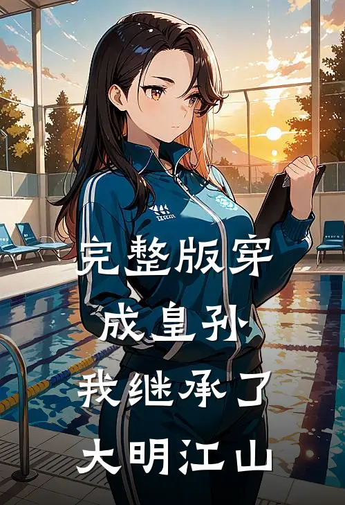 完整版穿成皇孙，我继承了大明江山