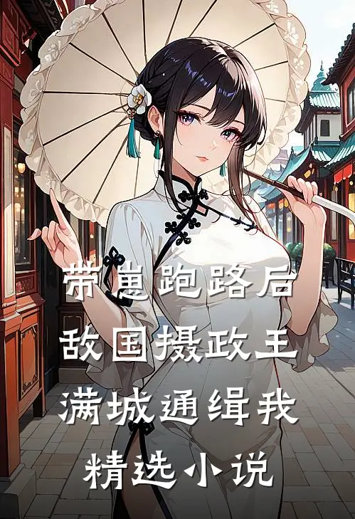带崽跑路后，敌国摄政王满城通缉我精选小说