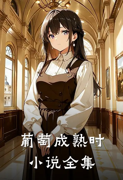 葡萄成熟时小说全集