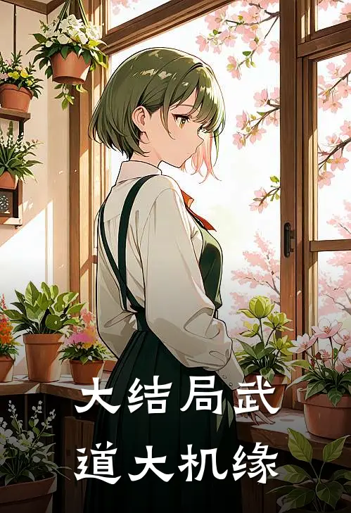 大结局武道大机缘