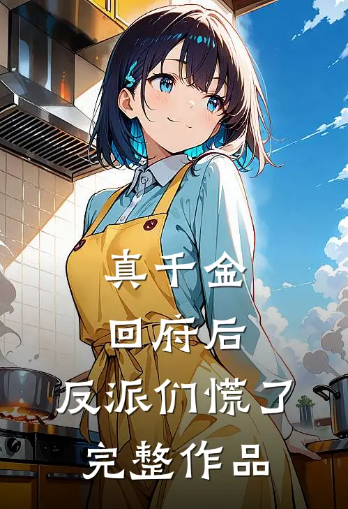 真千金回府后，反派们慌了完整作品