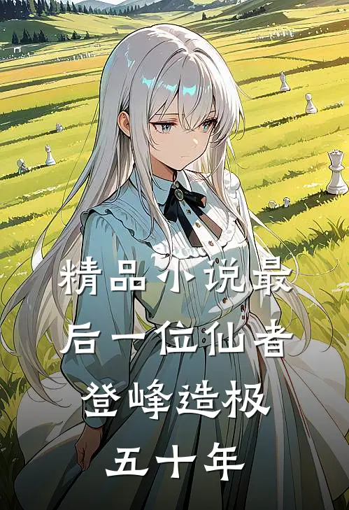 精品小说最后一位仙者，登峰造极五十年