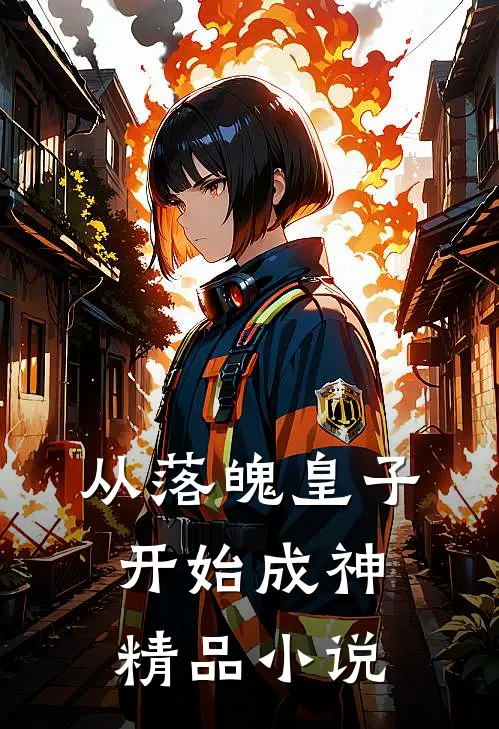 从落魄皇子开始成神精品小说