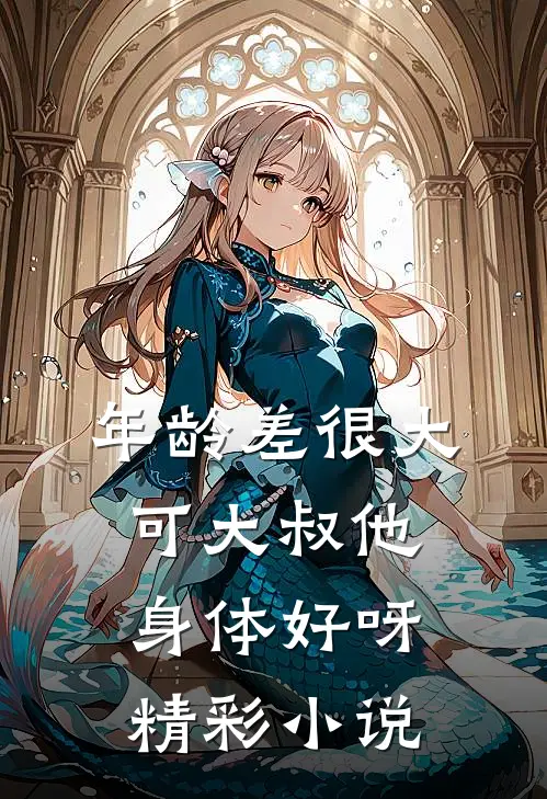 年龄差很大，可大叔他身体好呀精彩小说